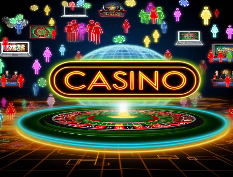 
Casino Premiere 2025 – Recensione Completa del Casino piu Trendy d’Italia