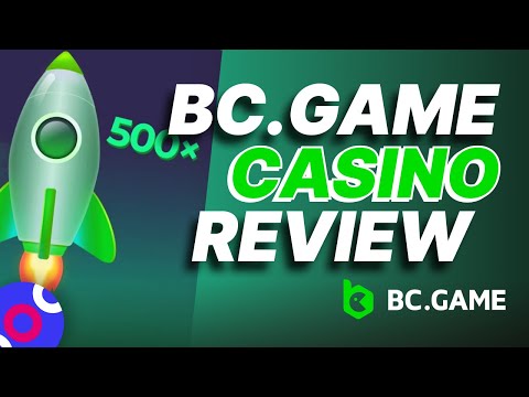 Discover the Ultimate Gaming Experience at BC.Game Online Crypto Casino Discover the Ultimate Gaming Experience at BC.Game Online Crypto Casino
