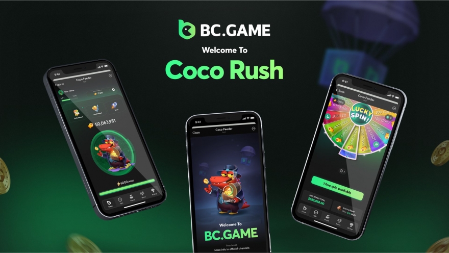 Explore Excitement with BCFun Official Your Ultimate Online Gaming Destination Explore Excitement with BCFun Official Your Ultimate Online Gaming Destination