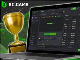 Explore the World of BC.Game Casino and Sports Betting
