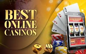 Casinostellare La Tua Guida al Gioco Online Casinostellare La Tua Guida al Gioco Online