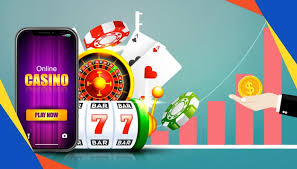 Discover New Online Casinos in the UK with No Deposit Bonuses