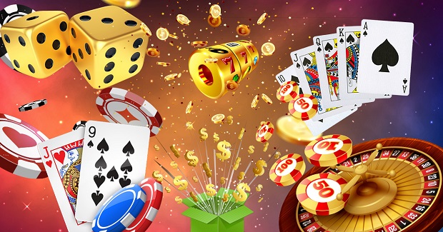 Discover the Best No-Wagering Online Casinos Discover the Best No-Wagering Online Casinos