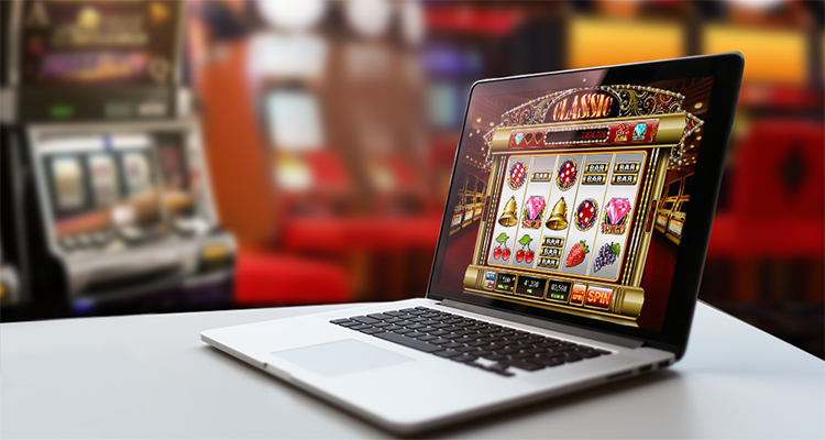 Discover the Exciting World of SlotsAmigo Casino Online Games Discover the Exciting World of SlotsAmigo Casino Online Games