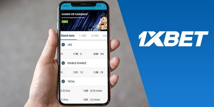 Exploring 1xBet Thailand Betting A Comprehensive Guide 1272378064 Exploring 1xBet Thailand Betting A Comprehensive Guide 1272378064