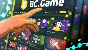 Exploring Live Betting at BC.Game A Comprehensive Guide