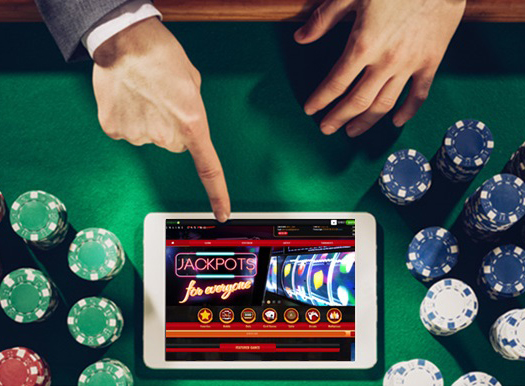 Online Casino One The Future of Gaming Online Casino One The Future of Gaming