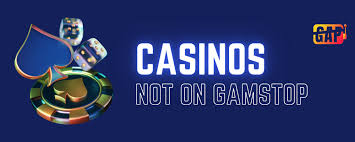 Reputable Casinos Not on GamStop Your Guide to Safe Gaming