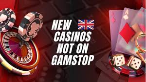 The Emergence of Slots and Casinos Not on Gamstop The Emergence of Slots and Casinos Not on Gamstop