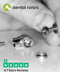 The Essential Guide to Handpiece Cartridges Your Key to Dental Efficiency The Essential Guide to Handpiece Cartridges Your Key to Dental Efficiency