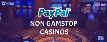 The Rise of Non GamStop UK Casinos A Comprehensive Guide