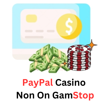 The Rise of Non GamStop UK Casinos A Comprehensive Guide